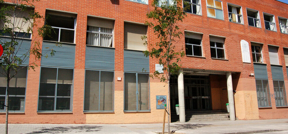 IES Vallès