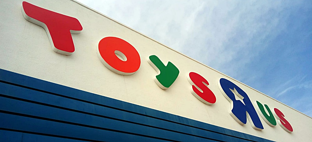 Toys'R'Us