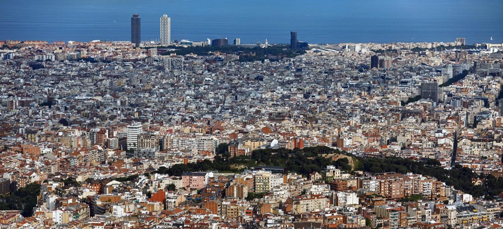 Font: Tot Barcelona.