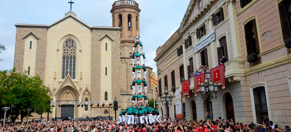 Foto portada: 4 de 9 carregat, abans de fer llenta. Autor: David B.