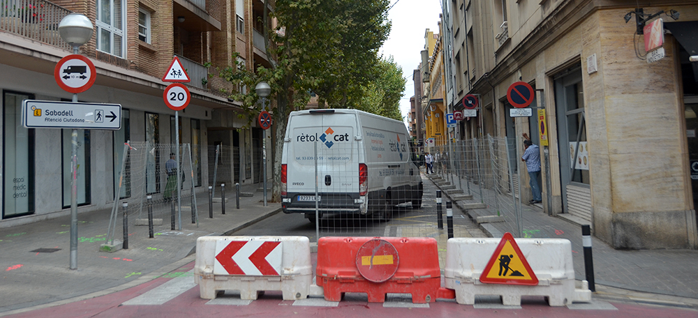 Tall Carrer Indústria. Autor: David B.