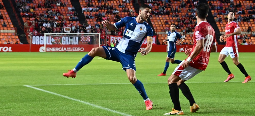 Nàstic - c. e. sabadell