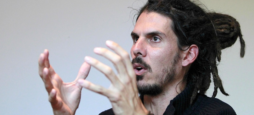 Alberto Rodríguez