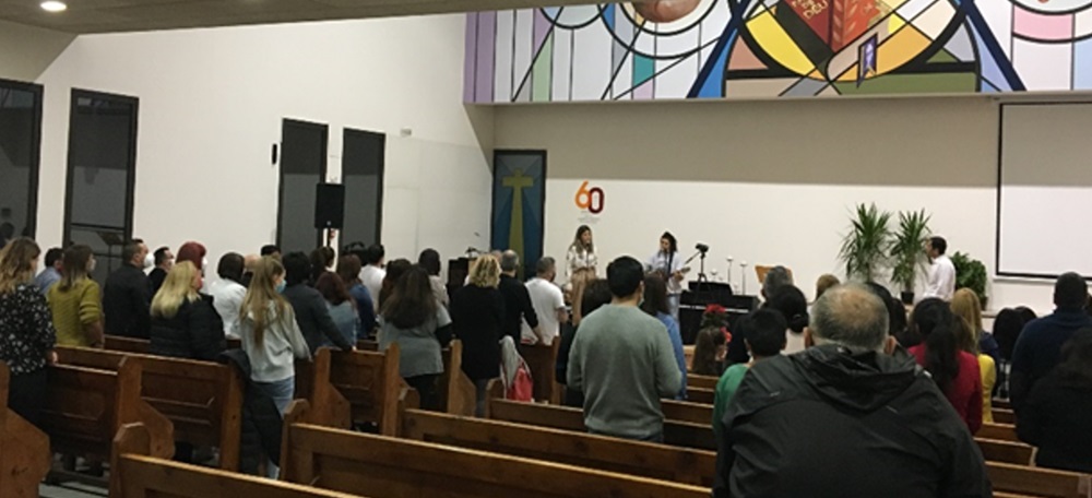 Reforma protestant