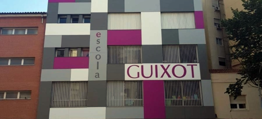 Escola Guixot