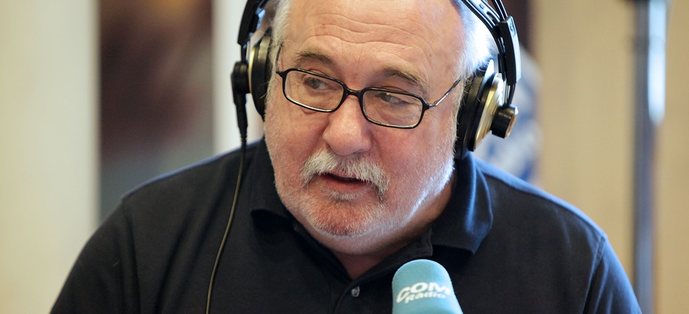 Josep Ma Francino