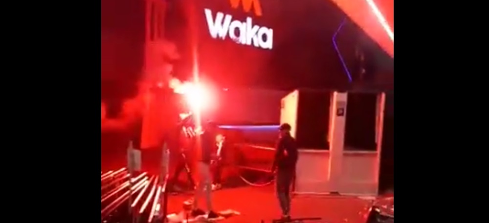 Revolta Waka