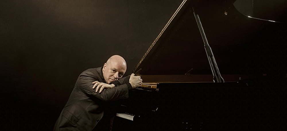 Imatge promocional del concert de piano de l'Albert Guinovart. Autor: cedida.