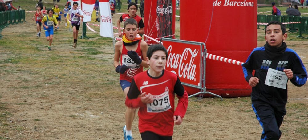 Imatge d'arxiu del Cros de Sant Sebastià (Foto.´David B)