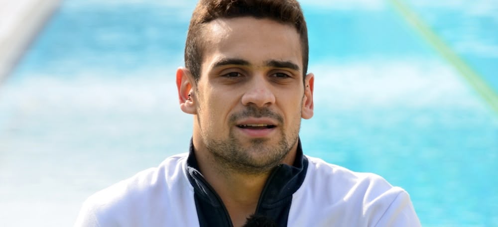 Óscar Salguero