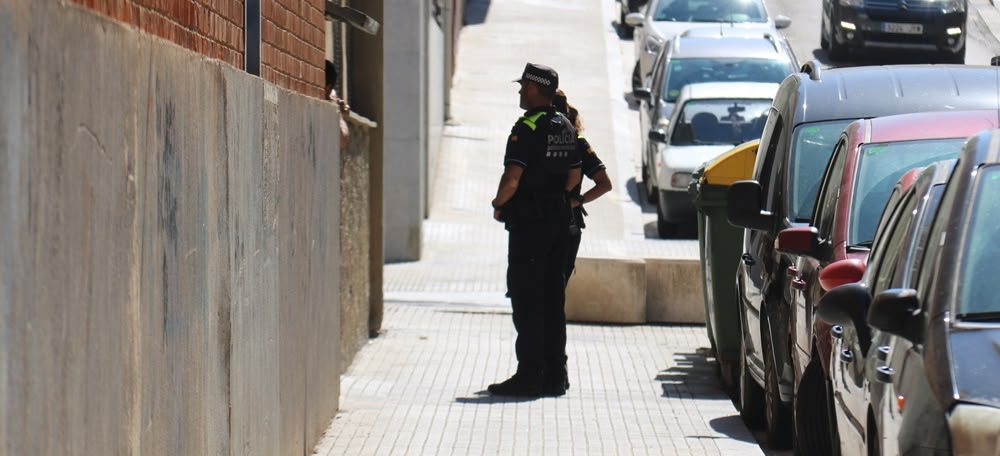 Homicidi Terrassa