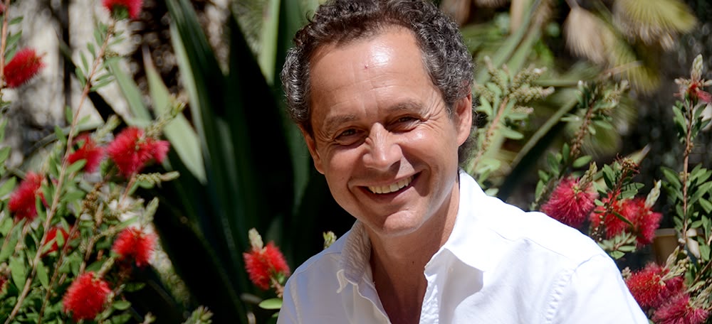 Lluís Matas. Autor: David B.
