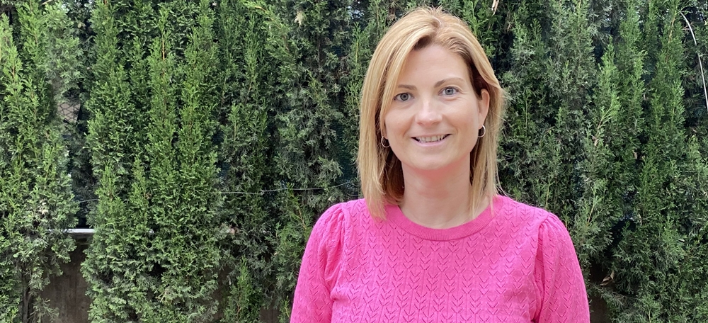 Raquel Sans, diputada republicana i vicesecretària de la conselleria de Feminismes i Igualtat a la Generalitat. Autora: J. Ramon