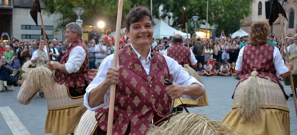 Cavallets Festa Major