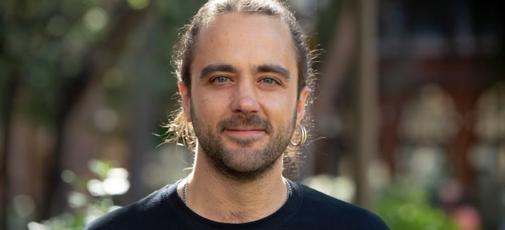 Carlos Torres