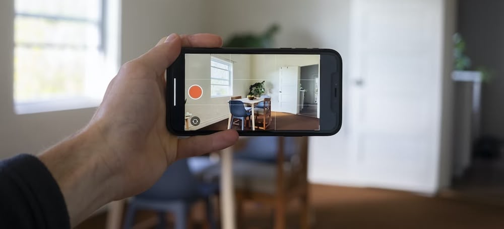 Vista virtual