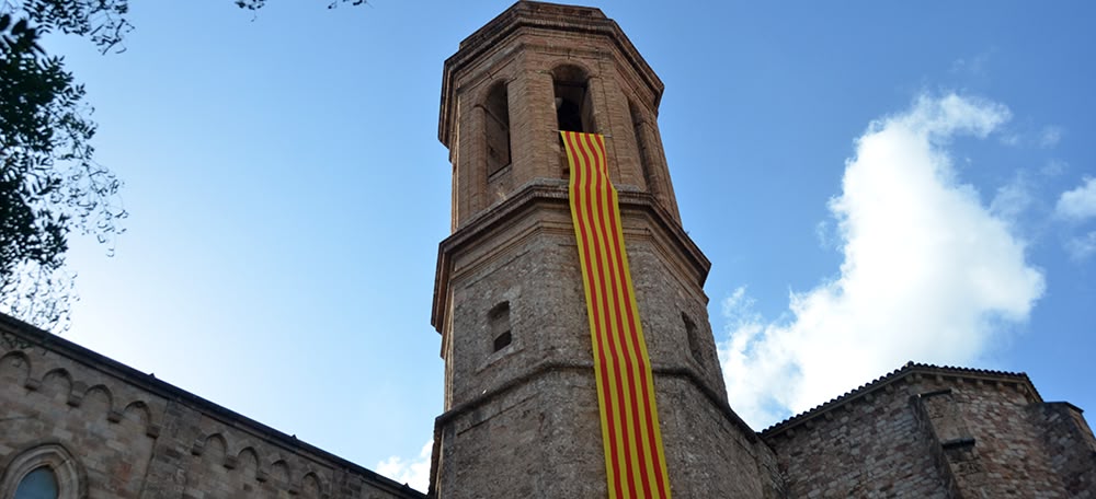 Diada - Campanar Sant Fèlix. Autor: David B