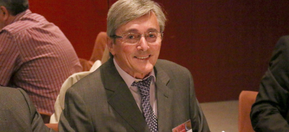Salvador Mañosa