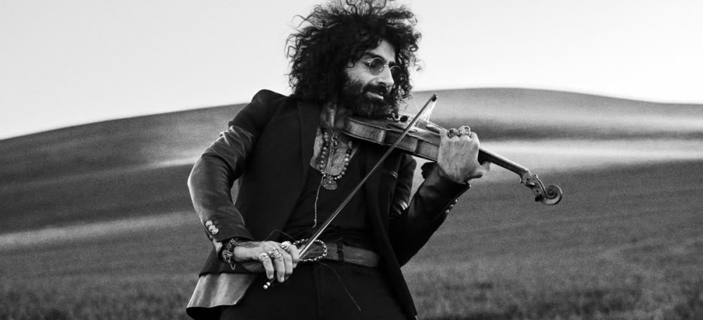 Ara Malikian