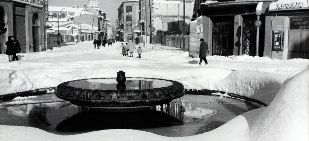 Passeig Manresa i Via Massagué. Autor: Vicenç Farell