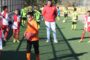 Imatges del torneig benjamí del Can Rull Rómulo Tronchoni. Autor: J.Sánchez
