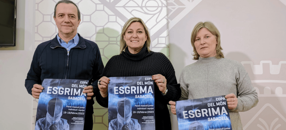 Esgrima