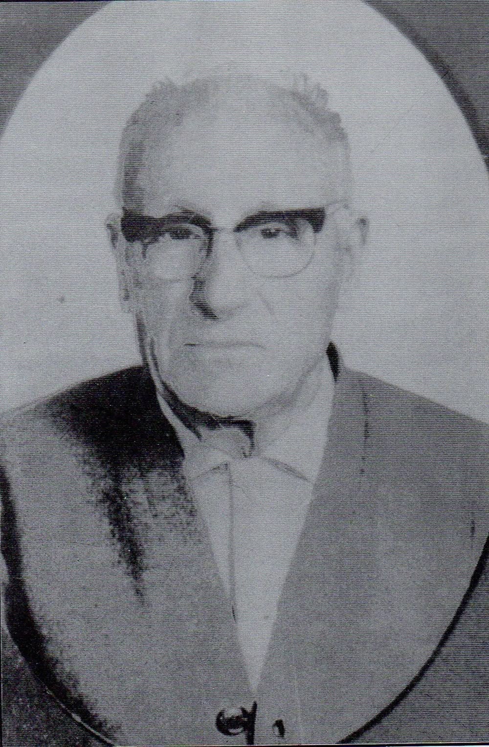 Manuel Farràs Baró.