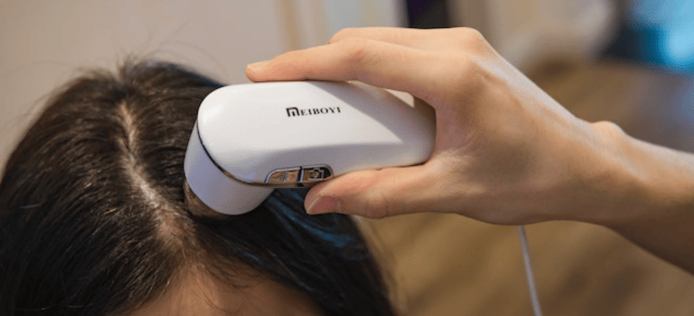 Medical Hair