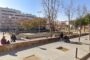 Foto de portada: la plaça de les Àvies i els Avis. Via: Google Street View.