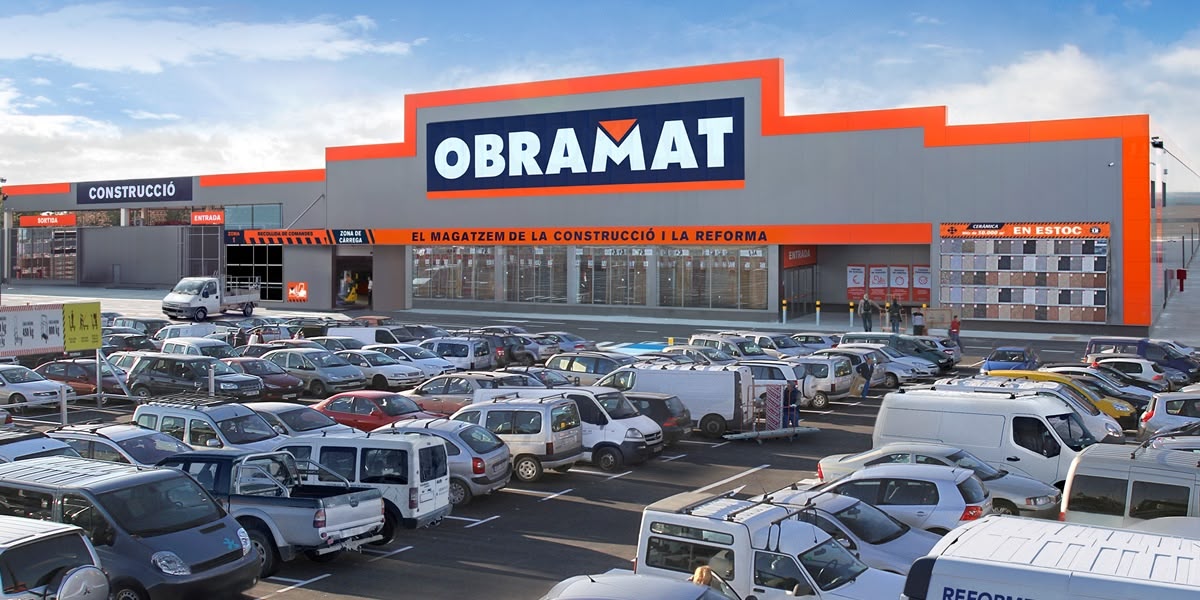 Obramat