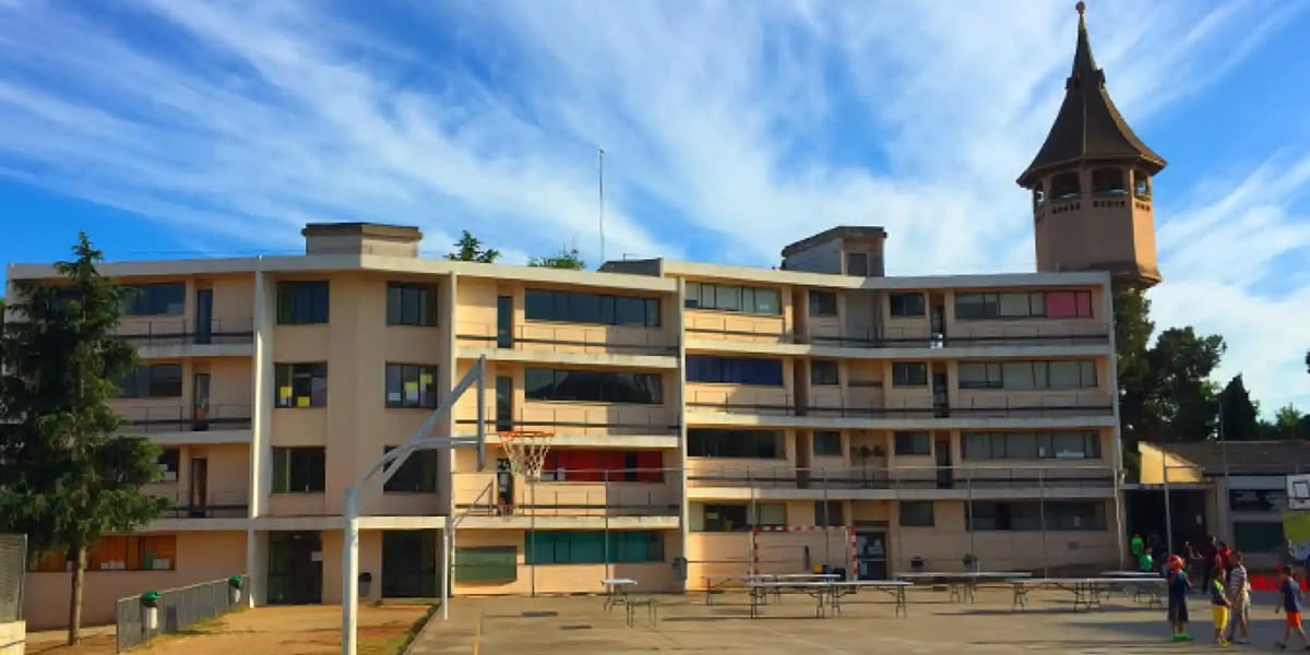 Escola Samuntada