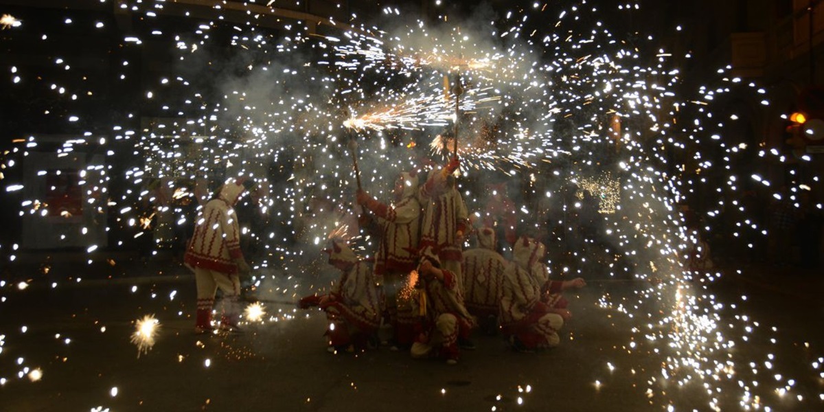 Sabadell, Festa i Tradició