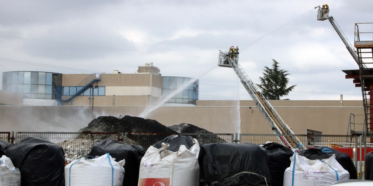 Controlat incendi