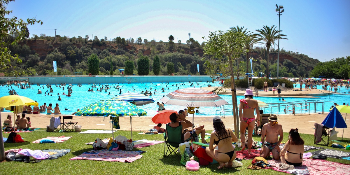Les piscines obriran abans… les entrades costaran un 15 per cent més
