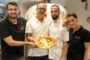 Una pizzeria sabadellenca se suma a la festa de la Pizza Week 2025