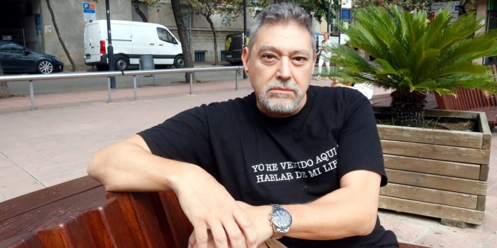 Jordi Solé