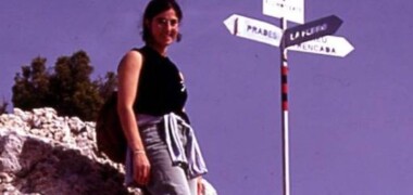 Helena Jubany