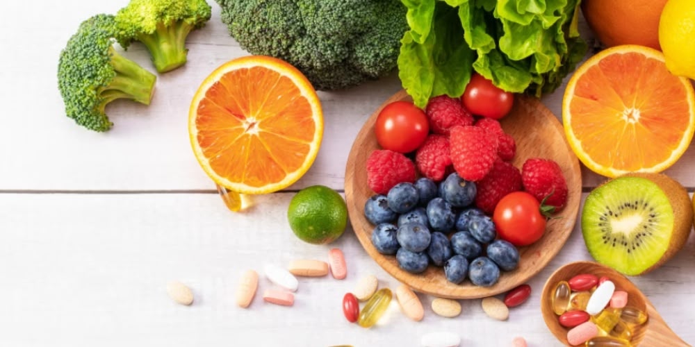 Vitaminas