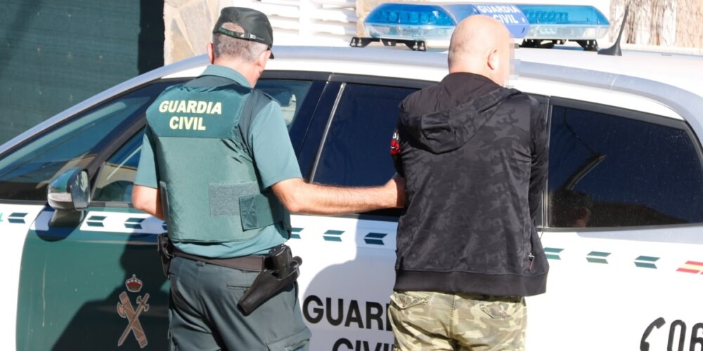 Guàrdia Civil