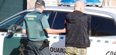 Guàrdia Civil