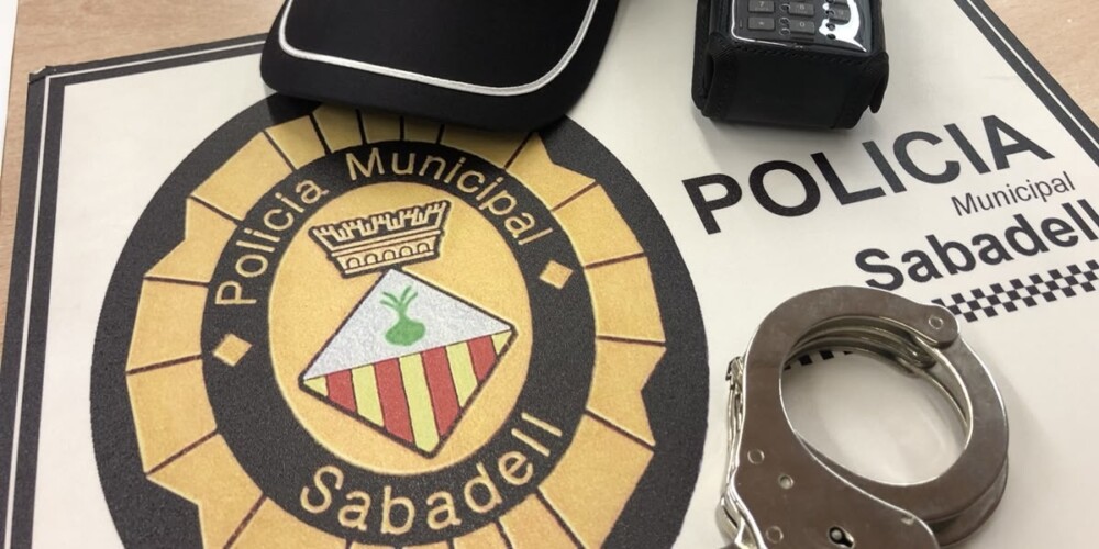 Policia Municipal