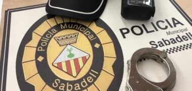 Policia Municipal