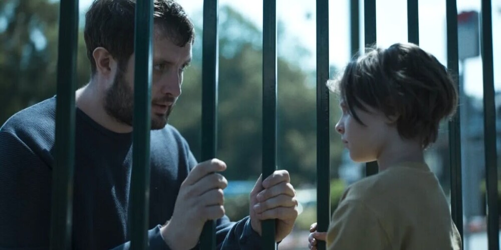 Fotograma del film 'Un monde', que es podrà veure al Cineclub.