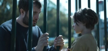 Fotograma del film 'Un monde', que es podrà veure al Cineclub.