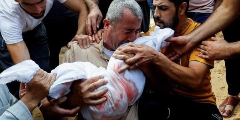 Gaza