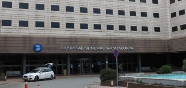 Hospital General Catalunya