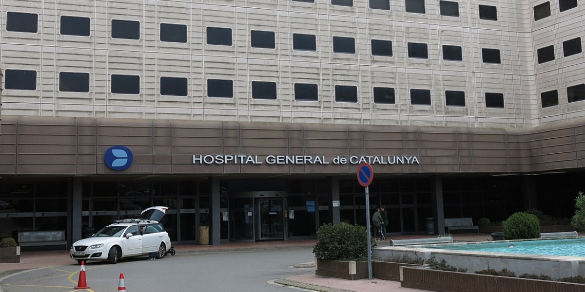 Hospital General Catalunya