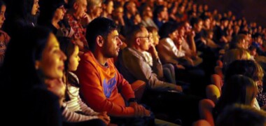 Foto portada: Aladí, en la seva reestrena, la primavera de l'any 2023. Autora: Alba Garcia.