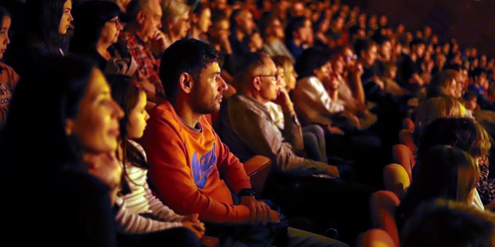 Foto portada: Aladí, en la seva reestrena, la primavera de l'any 2023. Autora: Alba Garcia.