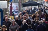 Foto portada: la Rambla de Sabadell. Autor: M.Tornel.